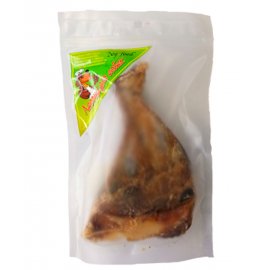 Штерн Кістка з лопатки яловича - сушені ласощі для собак