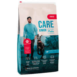 Mera (Мера) Care Junior Chicken сухой корм для юниоров КУРИЦА