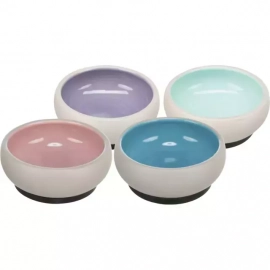 Trixie Ceramic Bowl керамічна миска з гумовою кромкою