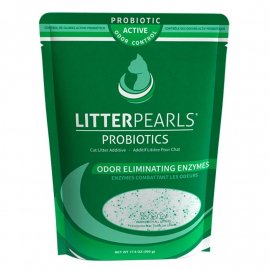 Litter Pearls Probiotic Additive добавка в наполнитель с пробиотиками