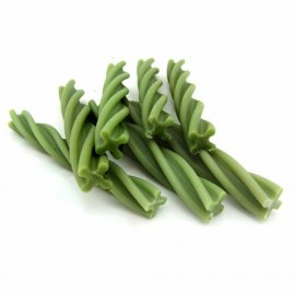 Селянські Смаколики Лакомство для собак палочки для ухода за зубами, МЯТА