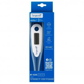 Longevita MT-4320 электронный термометр