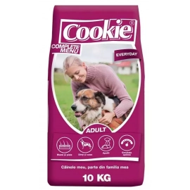 Cookie (Куки) Complete Menu Everyday сухой корм для собак всех пород
