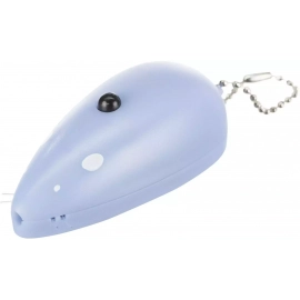 Trixie LASER POINTER CATCH the LIGHT лазерна указка, Мишка (4128)