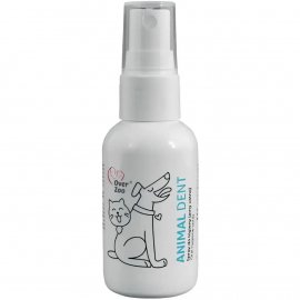 Over Zoo Animal Dent спрей для полости рта собак и кошек