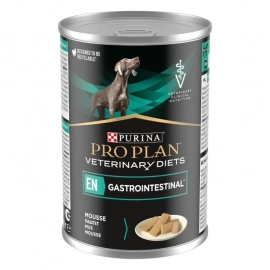Purina Pro Plan (Пурина Про План) Veterinary Diets EN Gastrointestinal влажный лечебный корм при нарушениях работы ЖКТ у собак