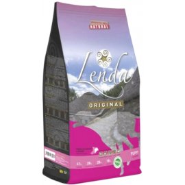 Lenda Original Puppy сухий корм для цуценят середніх і дрібних порід