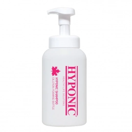 Hyponic Foaming Bottle пляшка з піноутворюючим дозатором для розведення шампунів