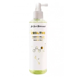 Iv San Bernard ZEOLITHE THERMO-MILLE лосьйон для шкіри та шерсті тварин РОМАШКА, МАЛЬВА