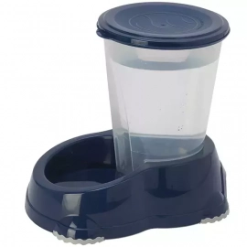 Moderna СМАРТ поилка автоматическая, черничный