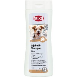Trixie (Трикси) JOJOBA-SHAMPOO (ЭКСТРАКТ ЖОЖОБА) шампунь для собак, 250 мл