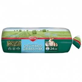 Kaytee ORCHARD GRASS корм для гризунів, садове сіно