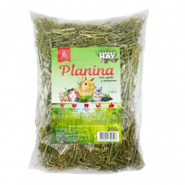 Modes Planina Energy Hay лугове сіно з люцерною
