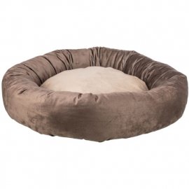 Trixie Lionel лежак для кошек и собак, коричневый/бежевый