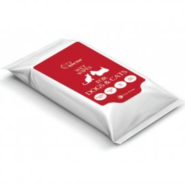 Over Zoo Wet Wipes гигиенические влажные салфетки для собак и кошек