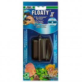 JBL Floaty II плаваючий магнітний скребок для акваріумного скла