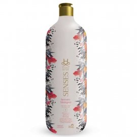 Hydra Pet Spa Senses Shampoo Serenity шампунь для интенсивного укрепления, восстановления кожи и шерсти животных