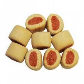 Bosch Duo Rind ласощі для собак ПЕЧИВО З ЯЛОВИЧИНОЮ