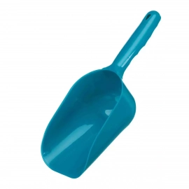 Trixie SCOOP FOR FEED пластиковая лопатка для корма (или наполнителя)