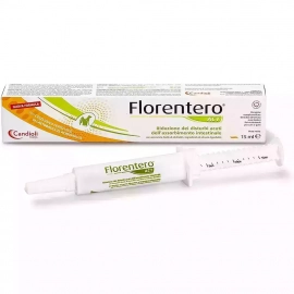 Candioli (Кандіолі) Florentero (Флорентеро) ACT паста для нормалізації шлунково-кишкового тракту
