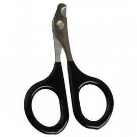 Flamingo (Фламинго) NAIL SCISSORS ножницы когтерез для кошек и собак мелких пород