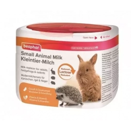 Beaphar Small Animal Milk молочная смесь для мелких животных