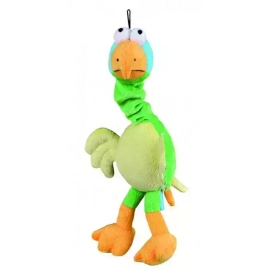 Trixie ПТИЦА игрушка для собак (35968)