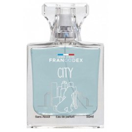 Francodex City Perfume парфуми для собак
