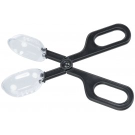 Trixie Ножиці-щипці для годування рептилій, пластик (76229)