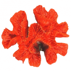 Blue Treasure HZY 246 Декорация для аквариума ИСКУССТВЕННЫЙ КОРАЛЛ