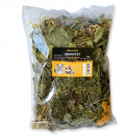 Zelena Zoo Зеленый Рацион лакомство для грызунов ИММУНИТЕТ