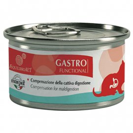 Marpet (Марпет) AequilibriaVET Gastro Functional вологий корм для котів з порушенням травлення