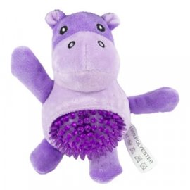 AnimAll GrizZzly м'яка іграшка для собак БЕГЕМОТ