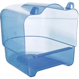 Trixie Домик-купалка для птиц (54032)