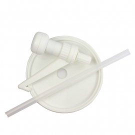 Iv San Bernard PEK помпа для дозування засобів ISB у флаконах