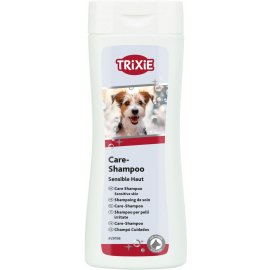Trixie CARE SHAMPOO гипоаллергенный шампунь для собак КАЛЕНДУЛА