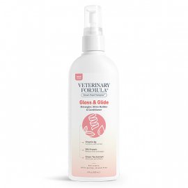 Veterinary Formula Gloss&Glide Conditioner кондиционер для собак и кошек