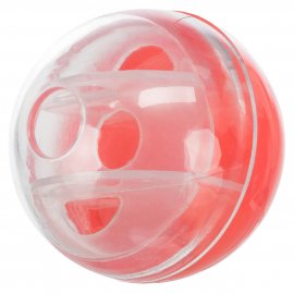 Trixie Snack Ball игрушка для лакомств для кошек МЯЧ (45576) Trixie Snack Ball игрушка для лакомств для кошек МЯЧ (45576)
