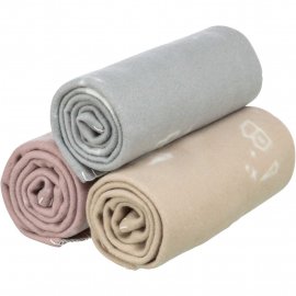 Trixie Lilja Набор рождественских одеял для кошек и собак (927107)