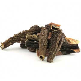 Штерн (РУБЕЦЬ ЯЛОВИЧИЙ) сушеності для собак