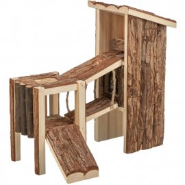 Trixie Tjorven игровая площадка для грызунов (61644)