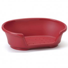 Savic (Савик) Cosy Air место для собак, пластик