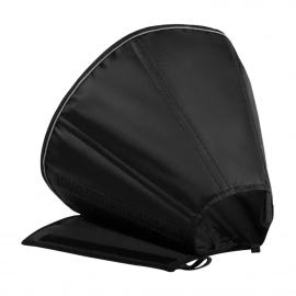 Collar Dog Extreme Комір післяопераційний (щільний)