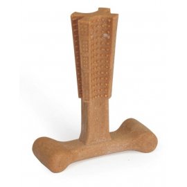 Camon (Камон) Іграшка з бамбука у вигляді Т-кістки для собак