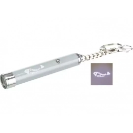 Trixie Catch the Light LED Pointer лазерная указка для котов светодиодная рыбка Trixie Catch the Light LED Pointer лазерная указка для котов светодиодная рыбка