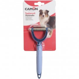 Camon (Камон) Ковтуноріз граблі для собак и кішок Camon (Камон) Ковтуноріз граблі для собак и кішок