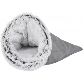 Trixie HARVEY лежак-пещера для кошек с металлическим кольцом