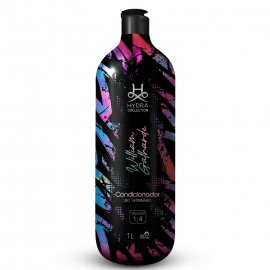 Hydra Collection William Galharde Conditioner кондиционер для питания и увлажнения шерсти собак и кошек ВАНИЛЬ