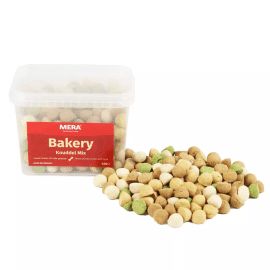 Mera (Мера) Knuddel Mix лакомство шарики для собак МИКС