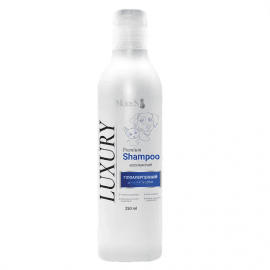 Modes Luxury Shampoo преміальний гіпоалергенний шампунь для котів і собак